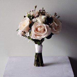 Bridesmaid bouquet