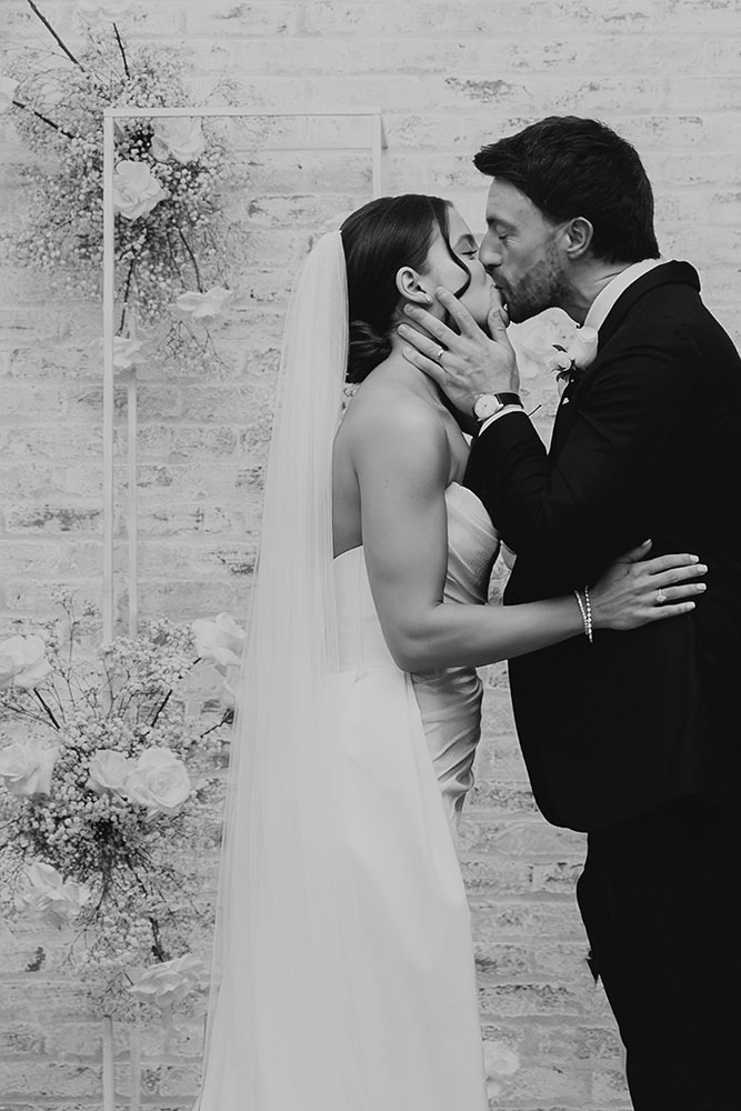 Bespoke Wedding Flowers