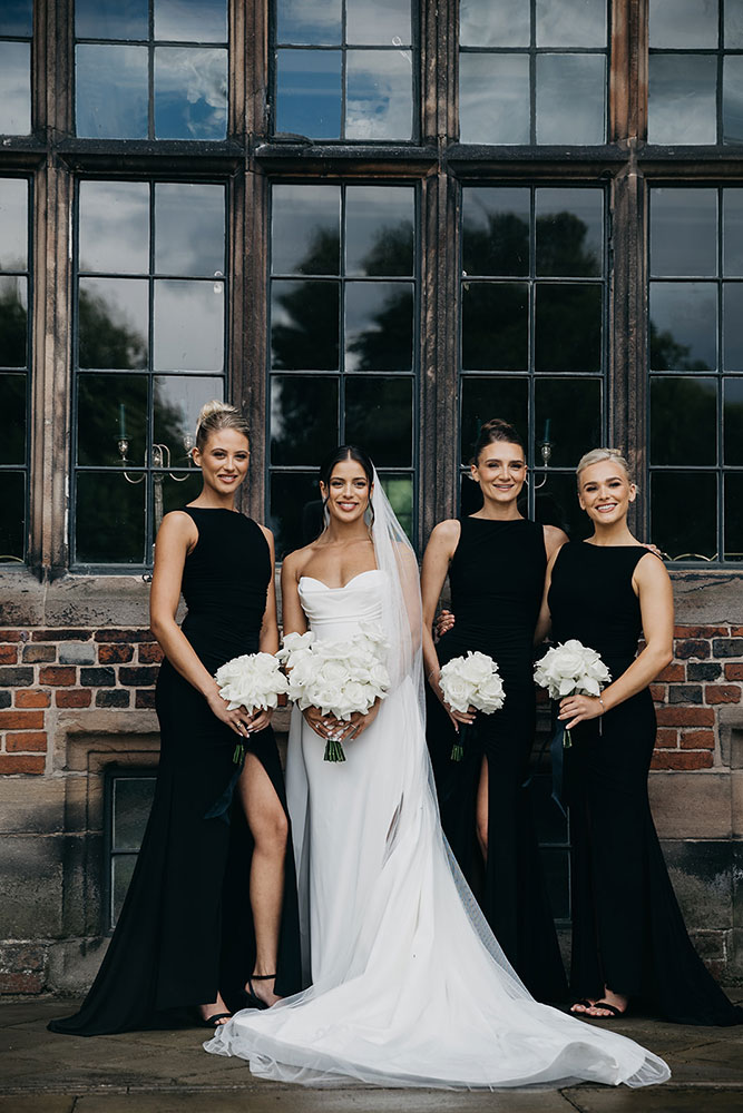 Bespoke Wedding Flowers