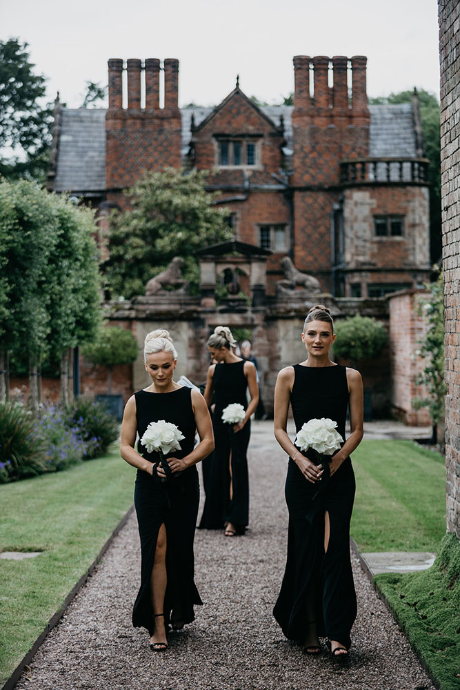 Bespoke Wedding Flowers