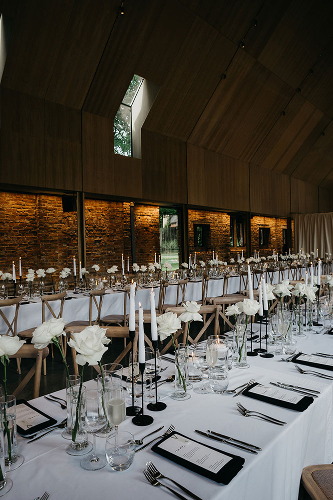 Bespoke Wedding Flowers